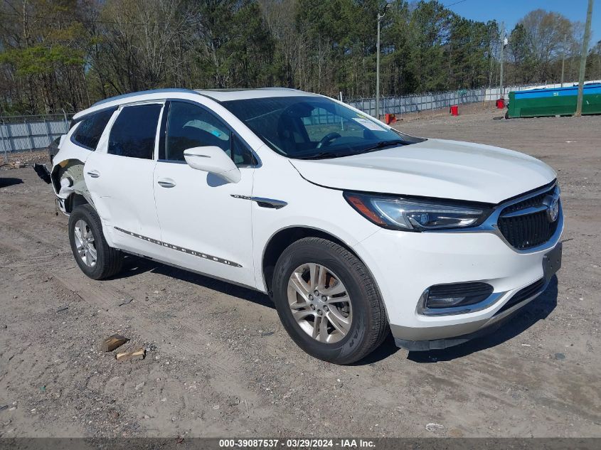 2020 BUICK ENCLAVE AWD ESSENCE