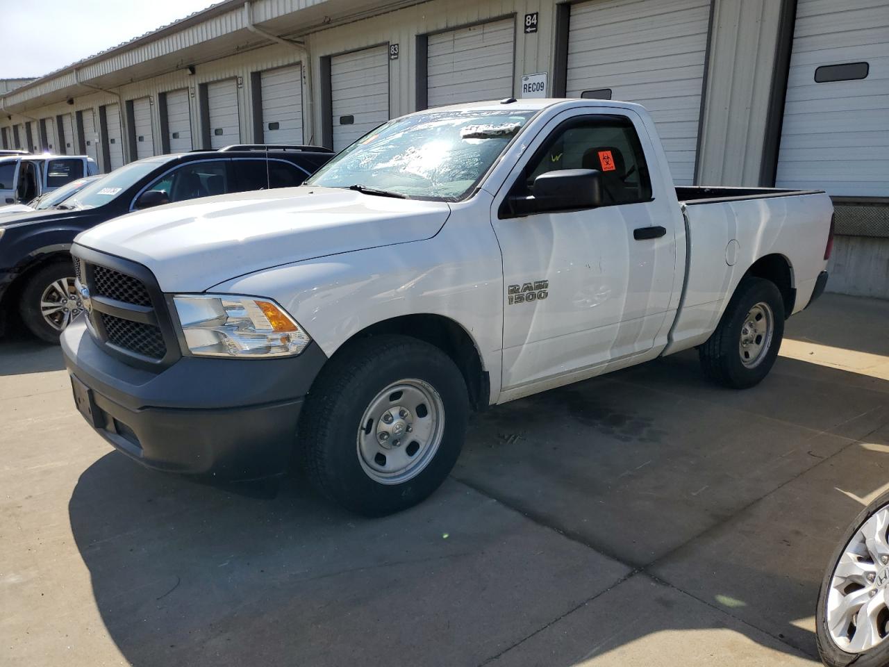 2014 RAM 1500 ST