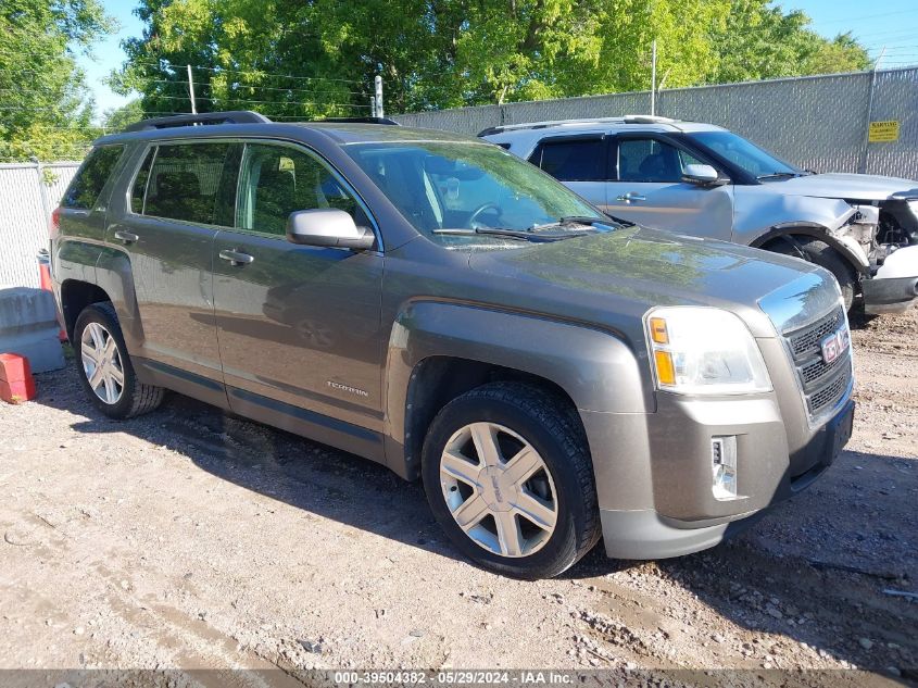 2011 GMC TERRAIN SLE-2