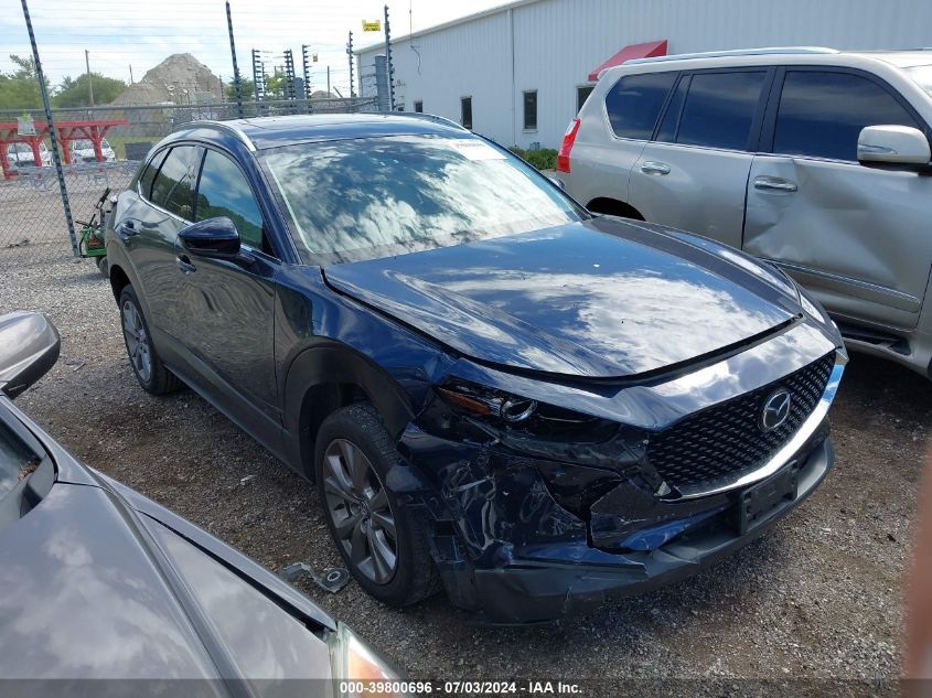 2021 MAZDA CX-30 PREMIUM