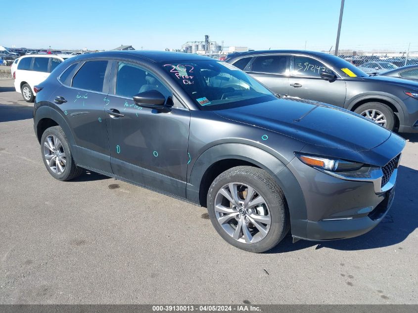 2021 MAZDA CX-30 PREFERRED