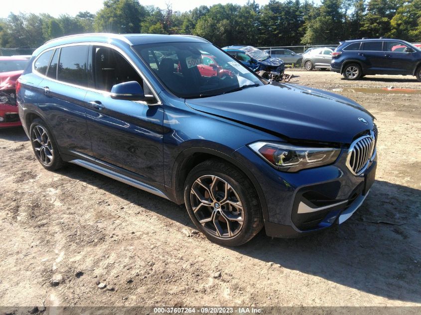 2022 BMW X1 XDRIVE28I