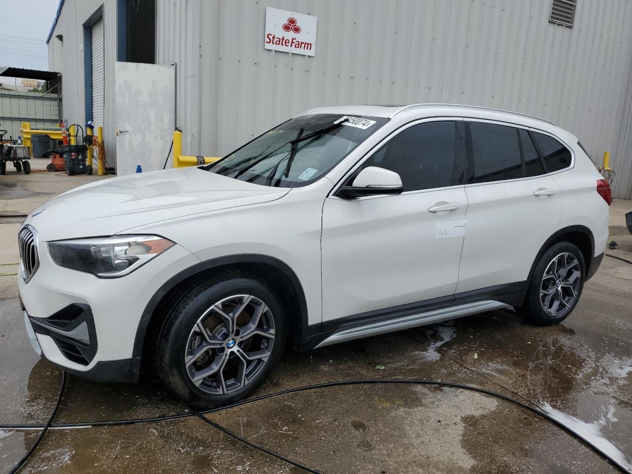 2020 BMW X1 XDRIVE28I