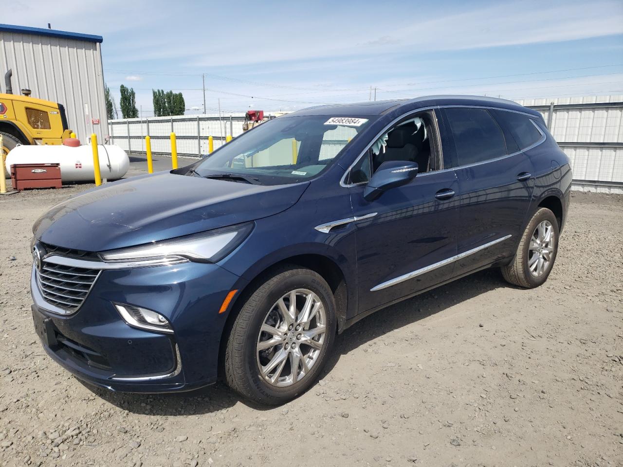 2023 BUICK ENCLAVE PREMIUM