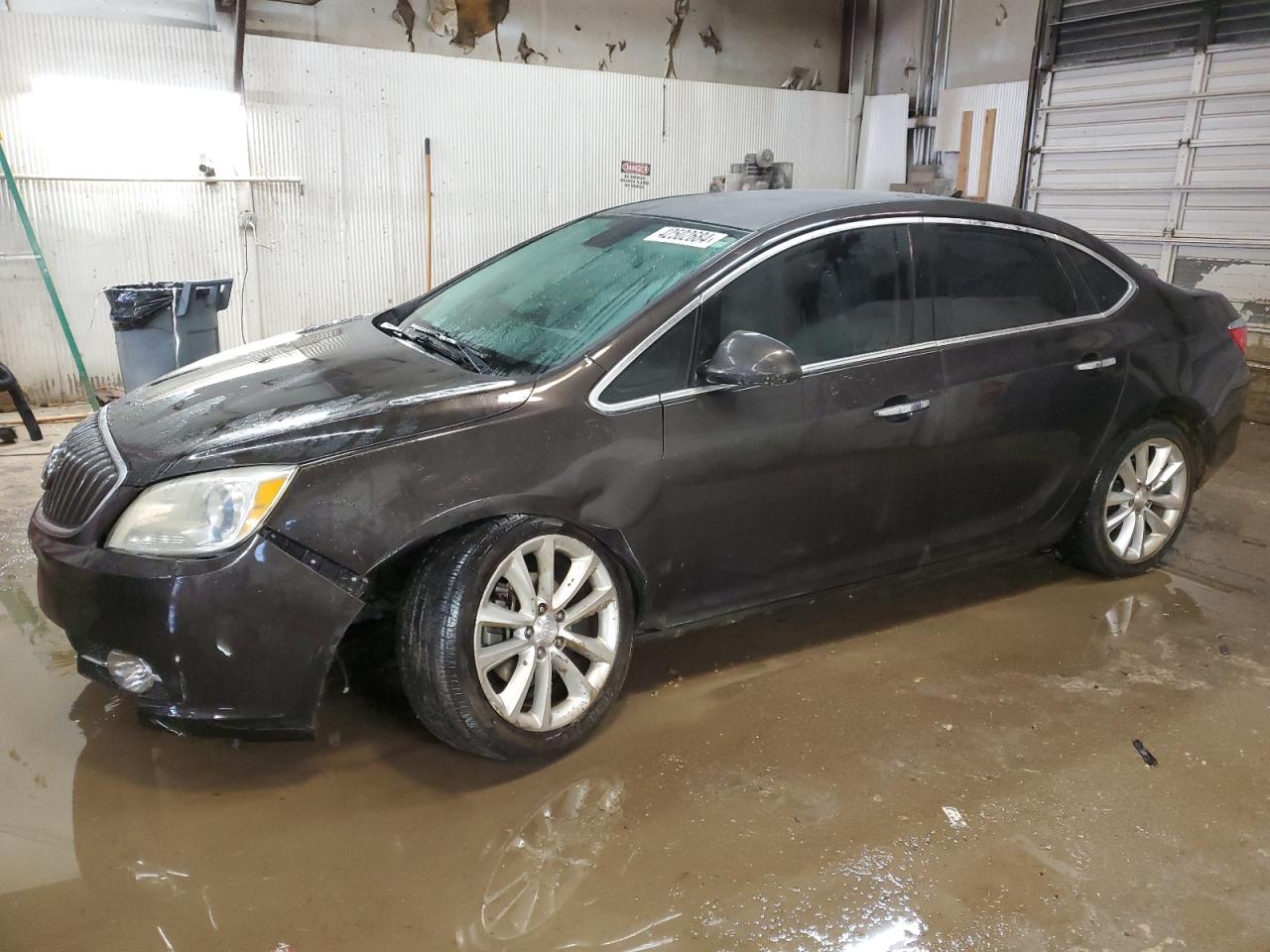 2014 BUICK VERANO