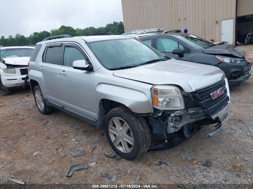 2011 GMC TERRAIN SLT-1