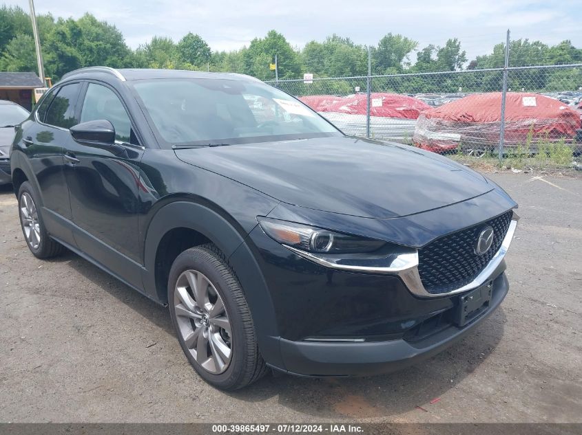 2022 MAZDA CX-30 PREMIUM