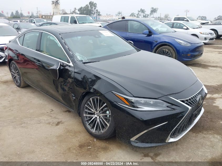 2024 LEXUS ES 300H