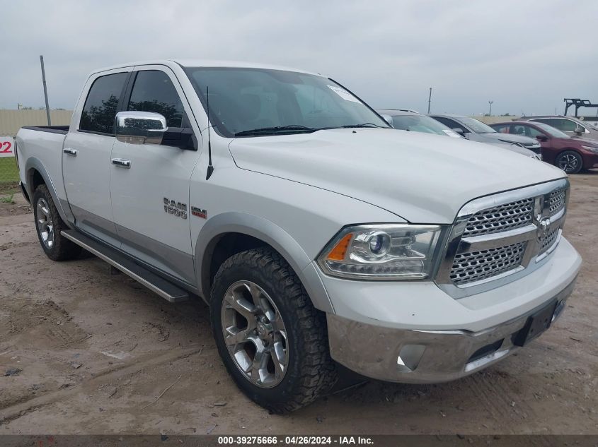 2014 RAM 1500 LARAMIE