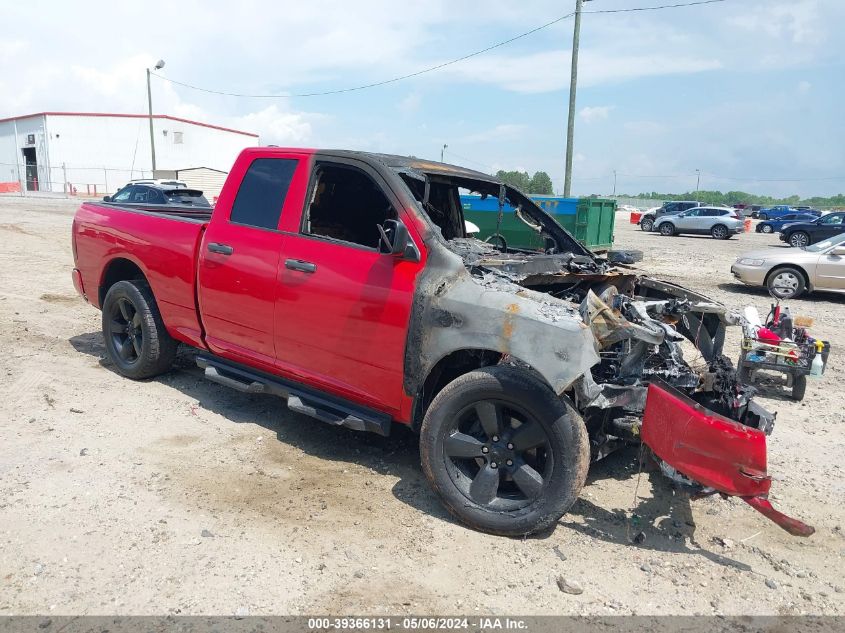 2011 RAM RAM 1500 ST