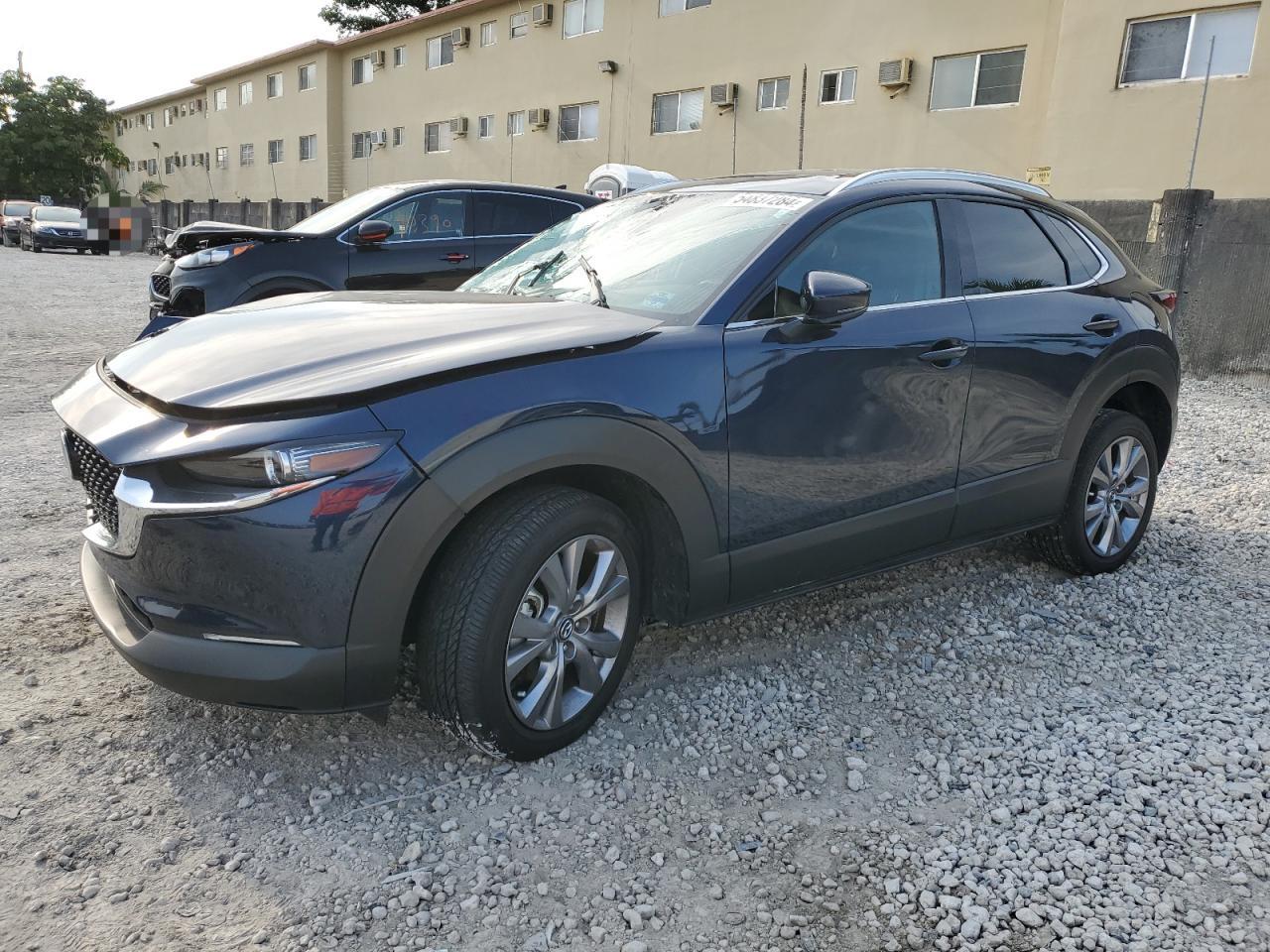 2022 MAZDA CX-30 PREMIUM