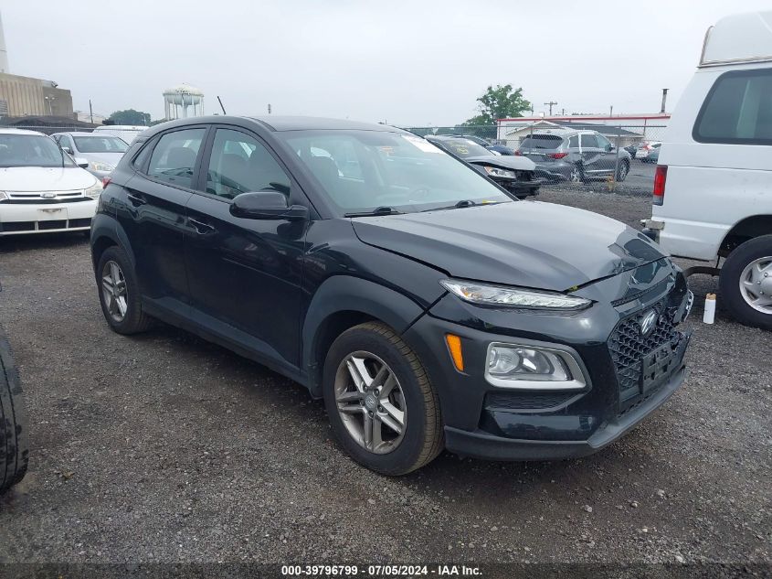 2018 HYUNDAI KONA SE