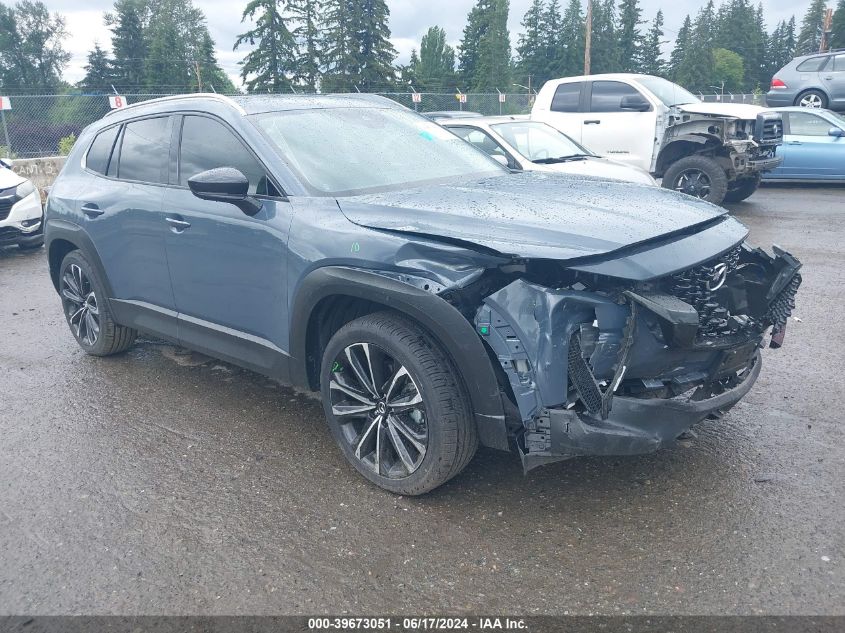 2023 MAZDA CX-50 2.5 S PREMIUM PLUS