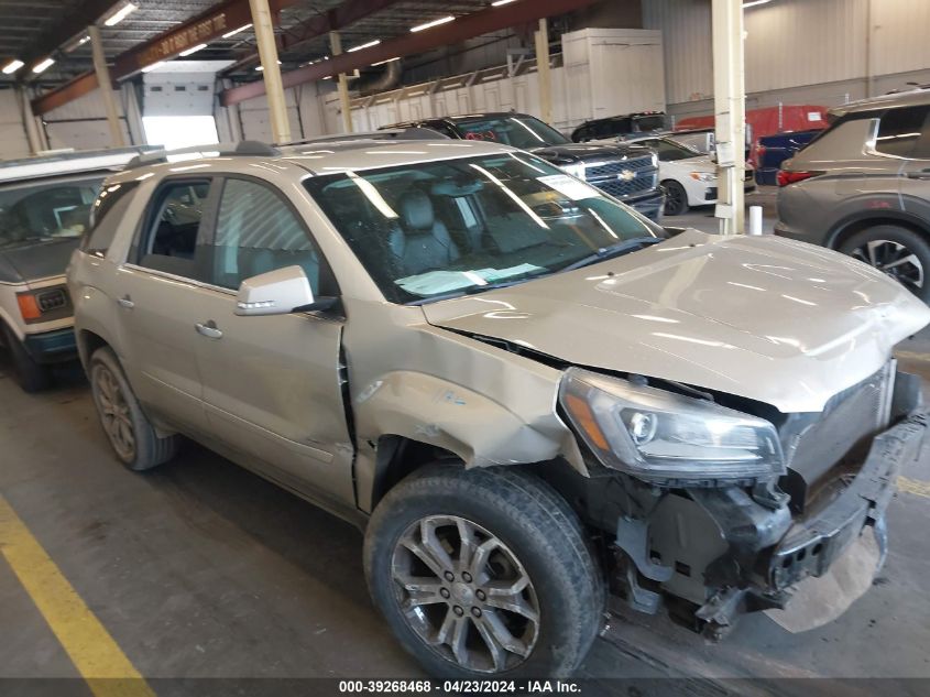 2014 GMC ACADIA SLT-1