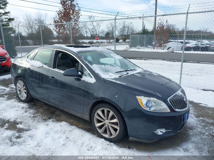 2015 BUICK VERANO CONVENIENCE GROUP