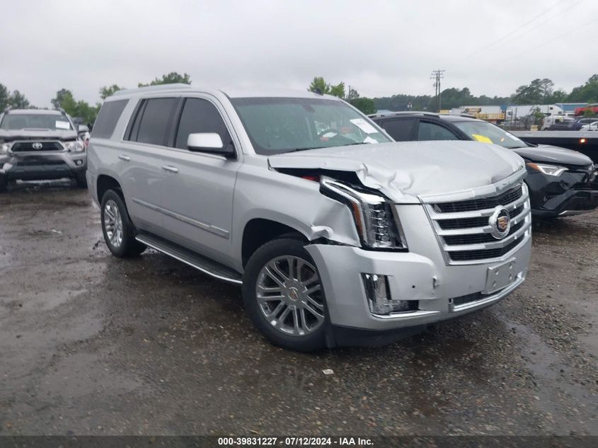 2015 CADILLAC ESCALADE STANDARD