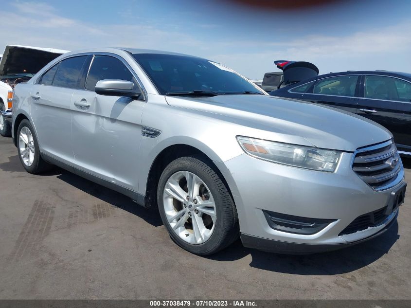 2014 FORD TAURUS SEL