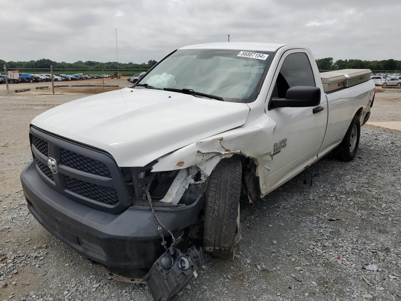 2020 RAM 1500 CLASSIC TRADESMAN