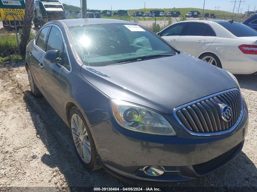 2013 BUICK VERANO