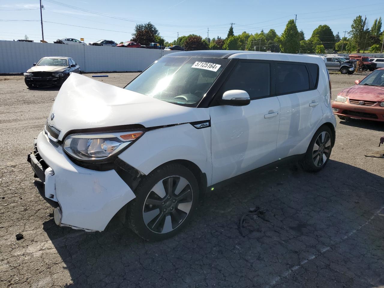 2014 KIA SOUL !