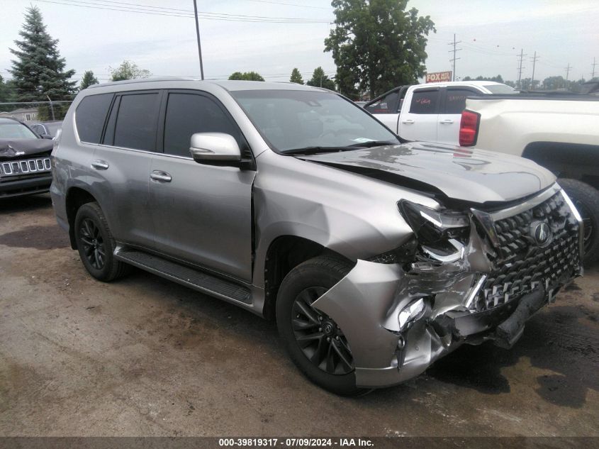 2020 LEXUS 460 PREMIUM