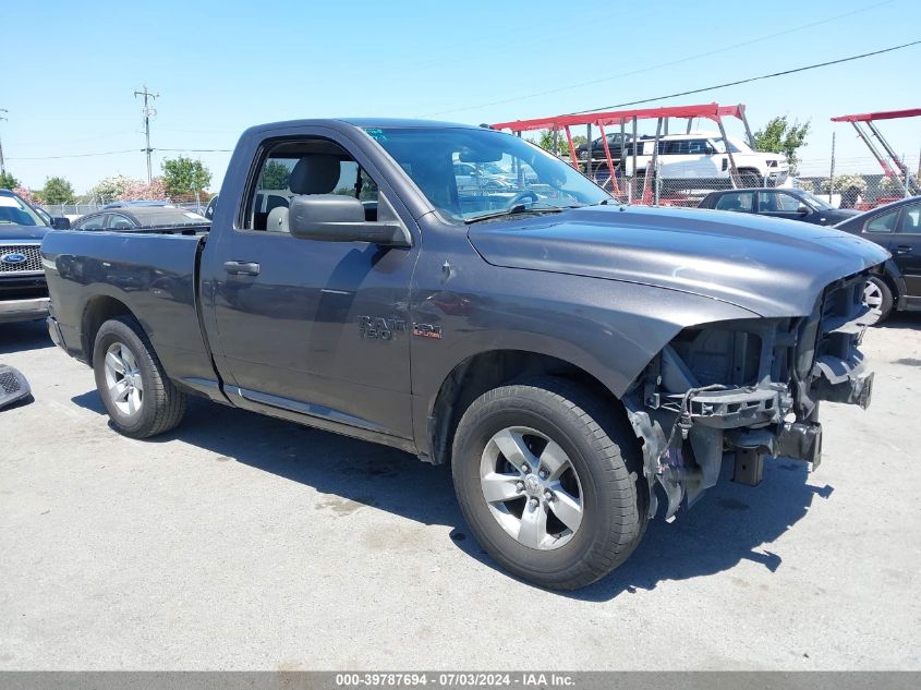 2015 RAM 1500 EXPRESS