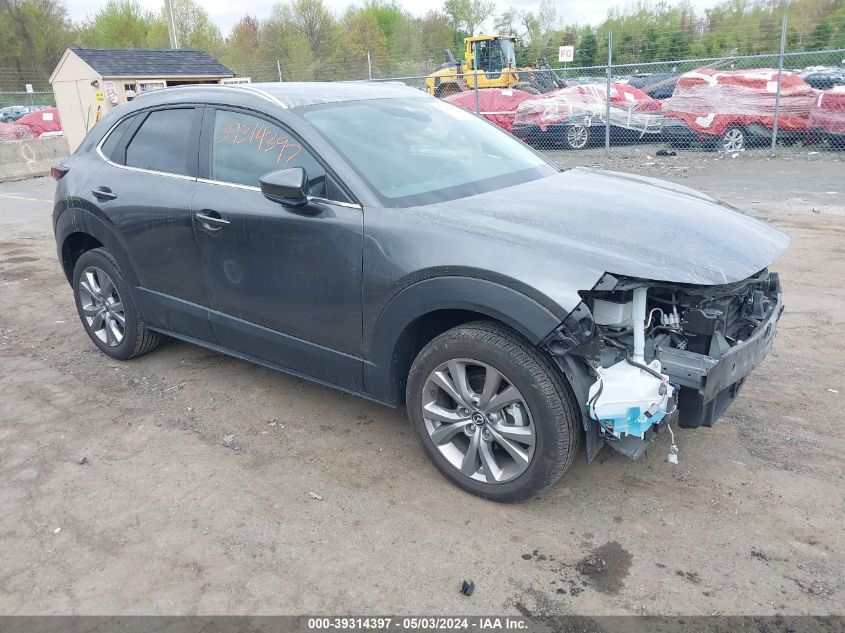 2023 MAZDA CX-30 2.5 S PREFERRED