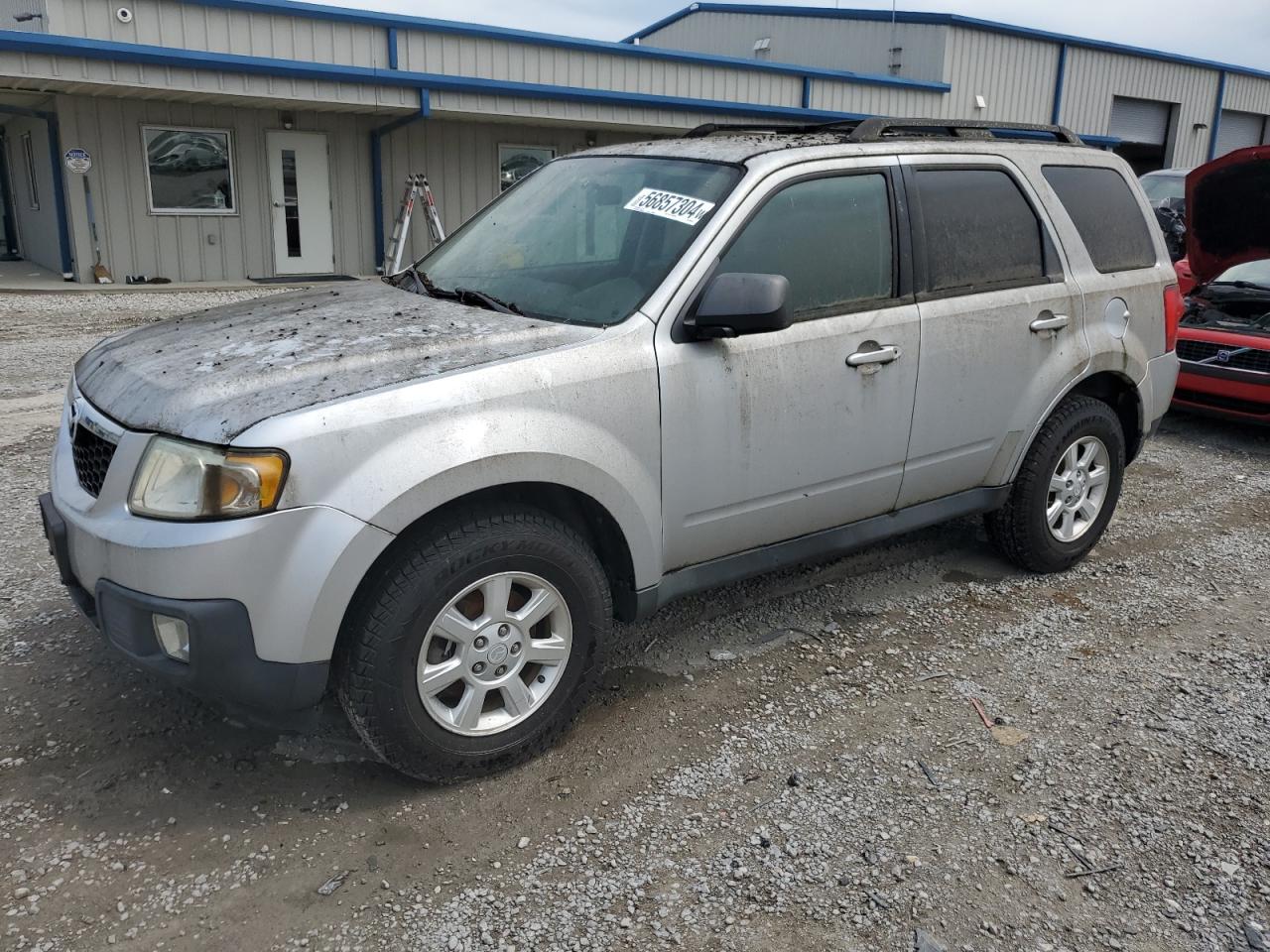 2011 MAZDA TRIBUTE I