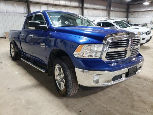 2014 RAM 1500 SLT