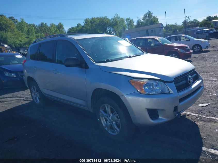 2011 TOYOTA RAV4