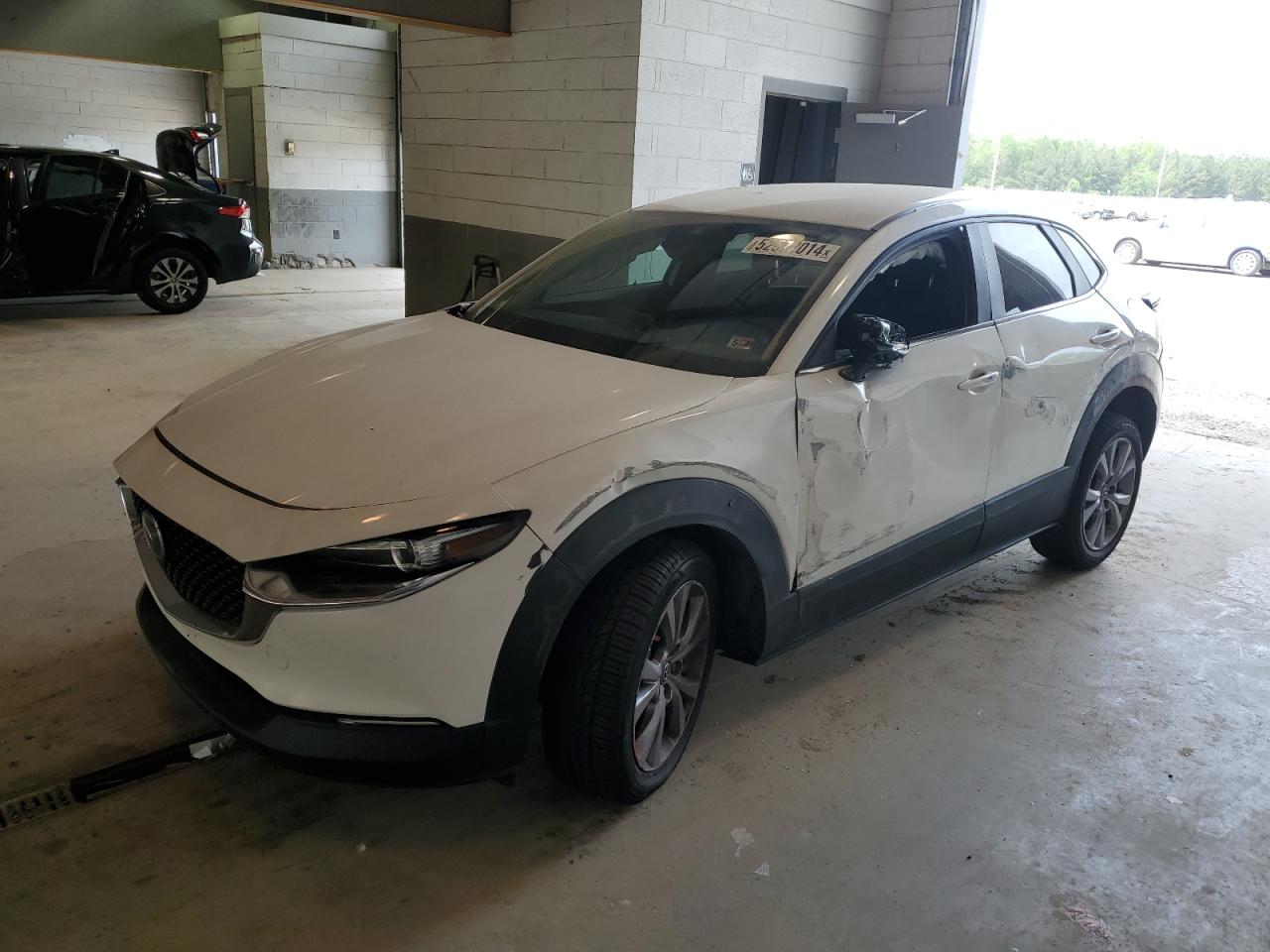 2021 MAZDA CX-30 SELECT