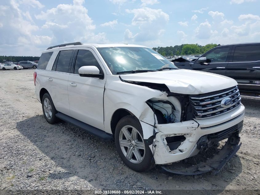 2019 FORD EXPEDITION XLT