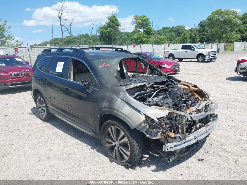 2019 SUBARU ASCENT LIMITED