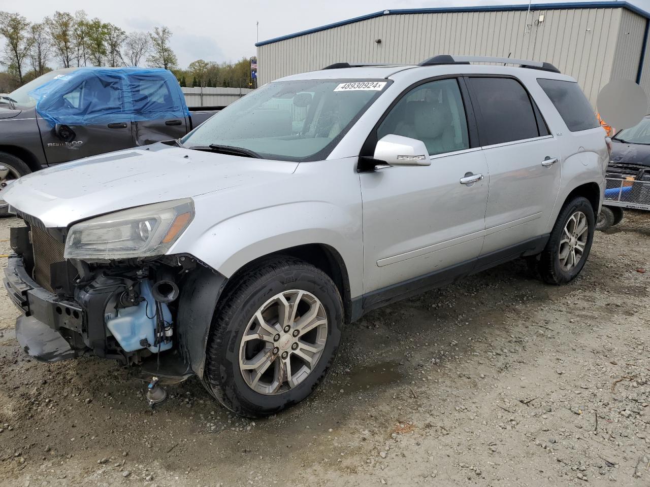 2015 GMC ACADIA SLT-1