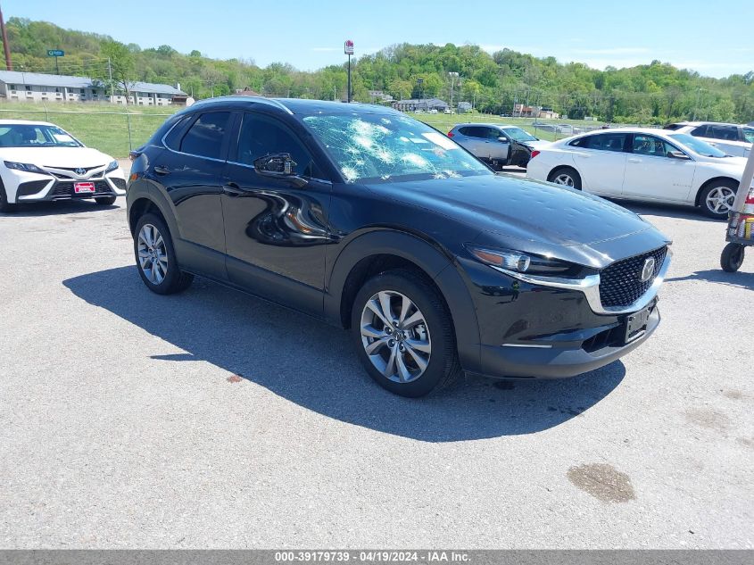 2022 MAZDA CX-30 PREFERRED