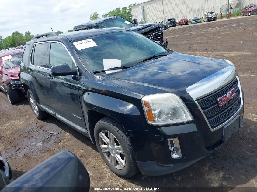 2015 GMC TERRAIN SLE-1