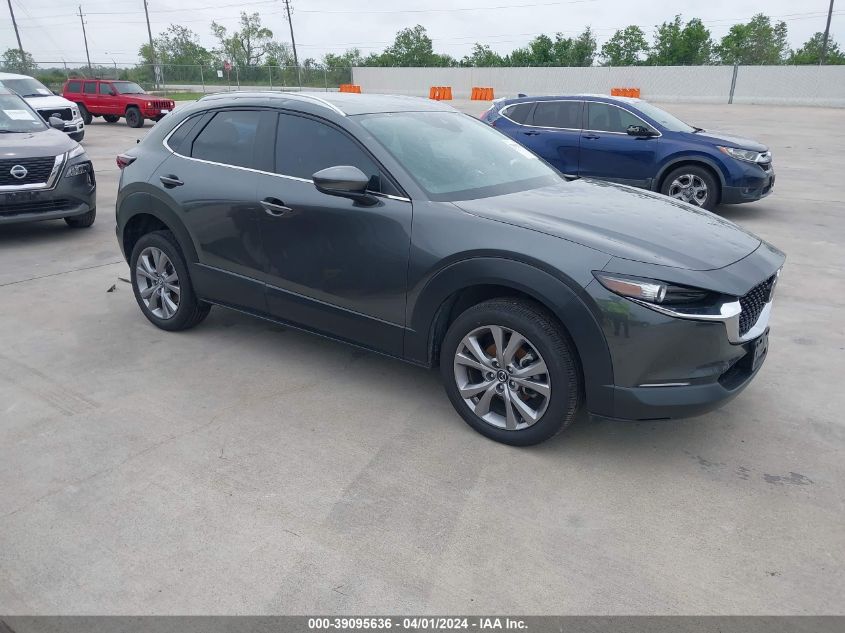 2023 MAZDA CX-30 2.5 S PREFERRED