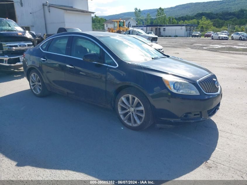 2013 BUICK VERANO