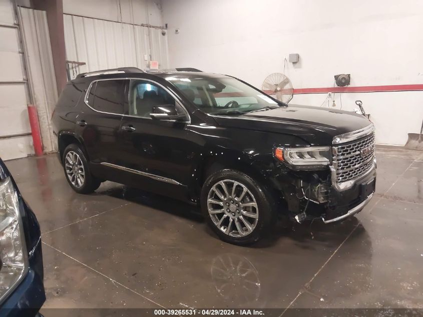 2021 GMC ACADIA AWD DENALI