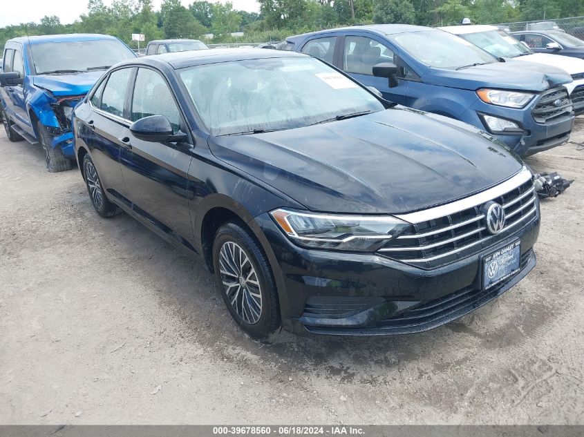 2020 VOLKSWAGEN JETTA 1.4T R-LINE/1.4T S/1.4T SE