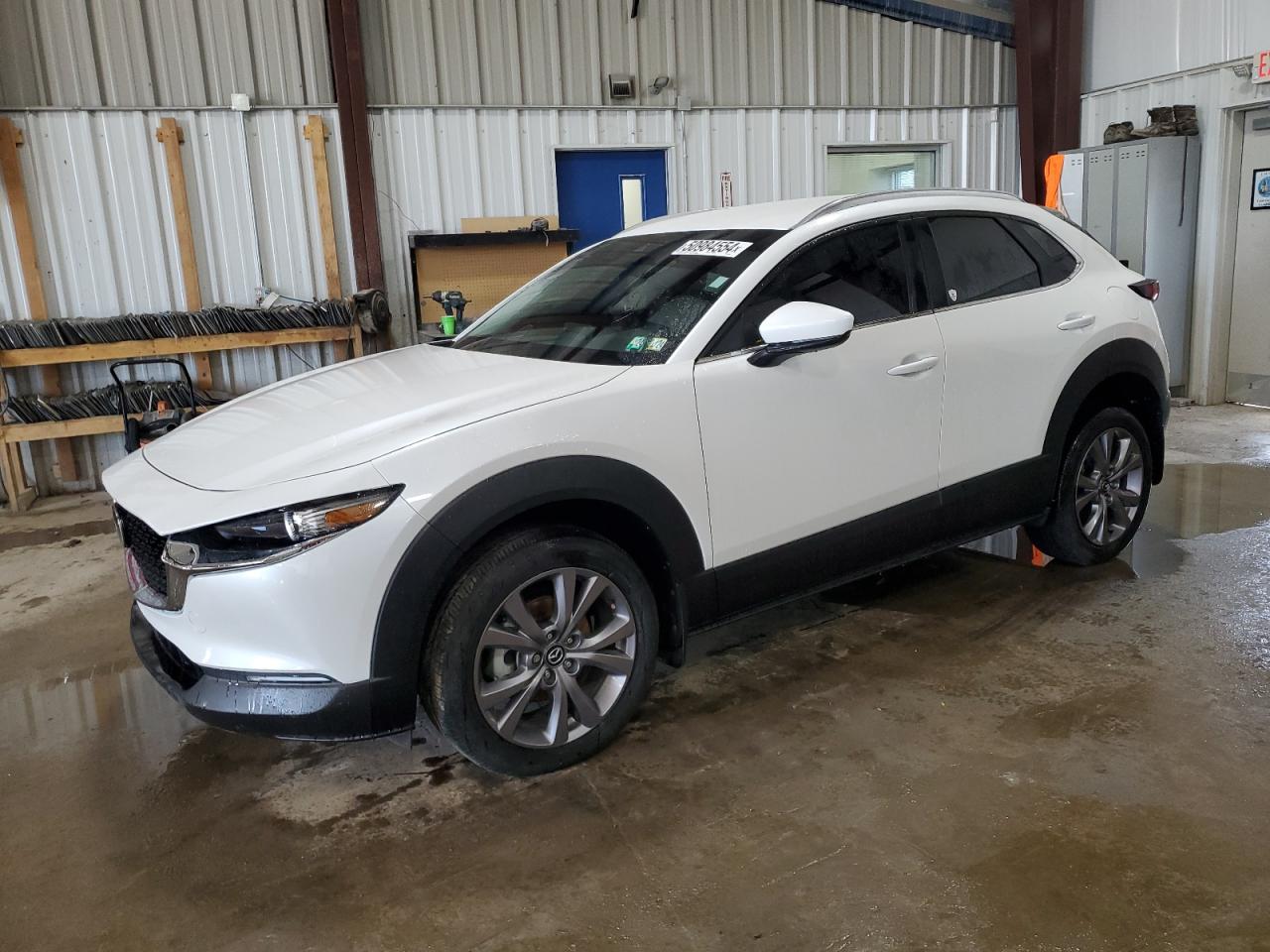 2023 MAZDA CX-30 PREFERRED