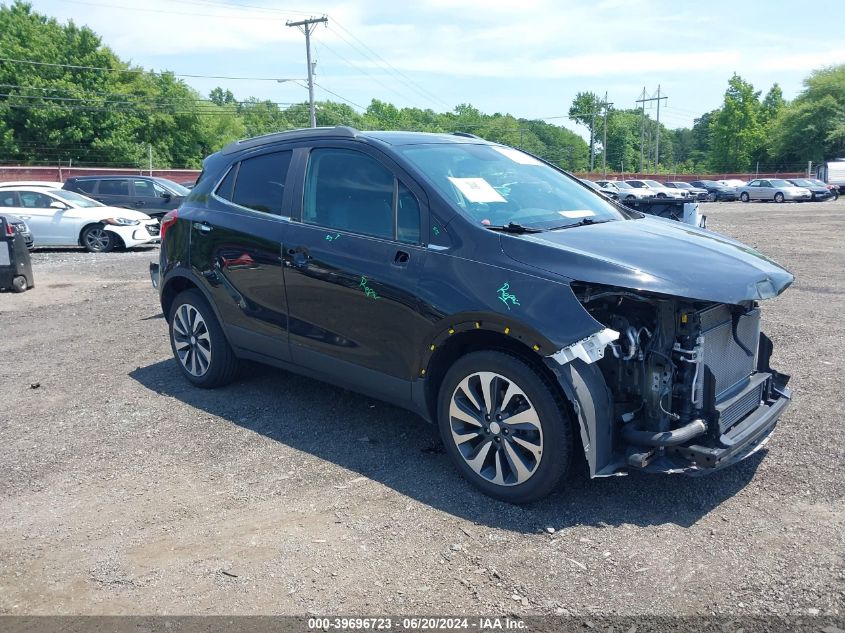 2021 BUICK ENCORE FWD PREFERRED