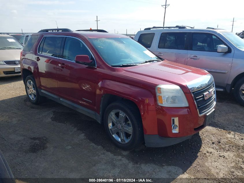 2012 GMC TERRAIN SLE-2