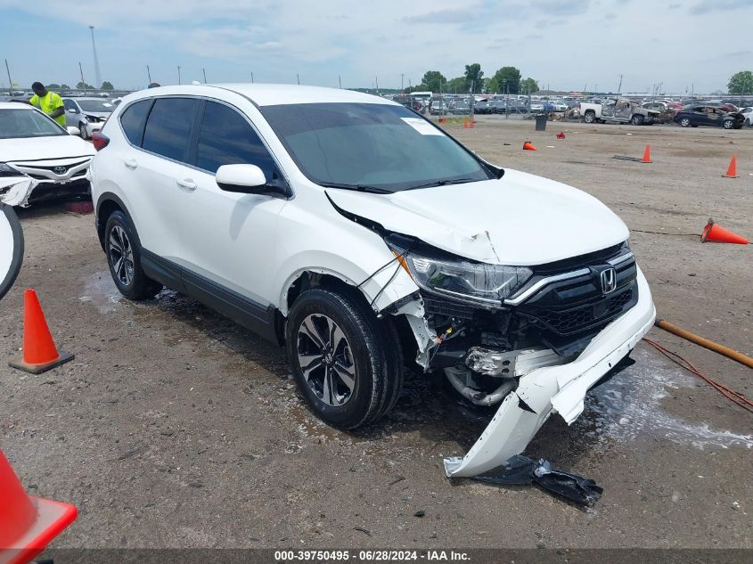 2021 HONDA CR-V 2WD SPECIAL EDITION