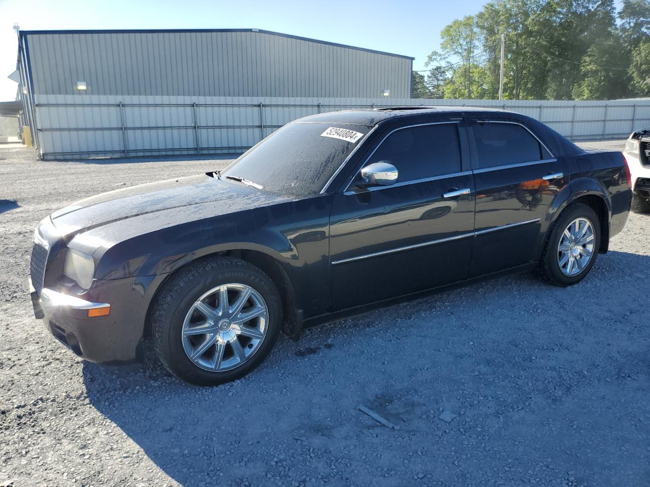 2010 CHRYSLER 300 LIMITED