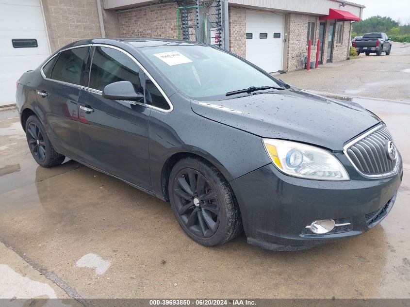 2014 BUICK VERANO CONVENIENCE GROUP