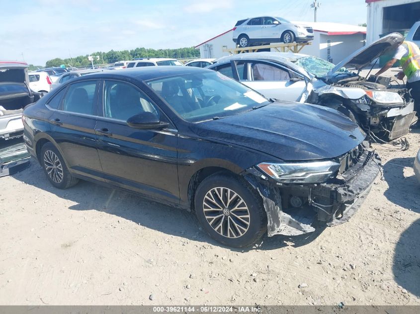 2019 VOLKSWAGEN JETTA S/SE/R-LINE