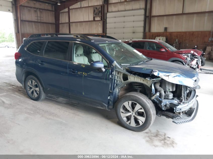 2019 SUBARU ASCENT PREMIUM