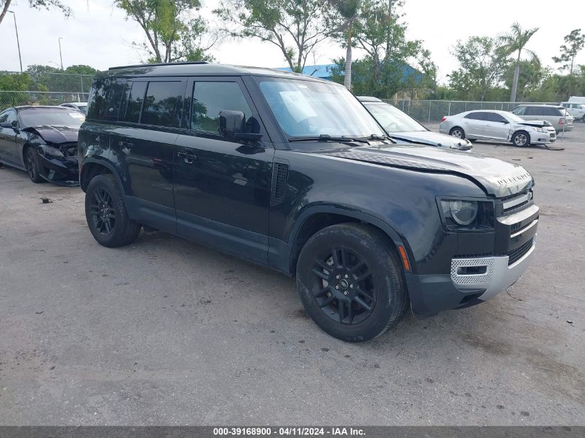 2020 LAND ROVER DEFENDER 110 SE