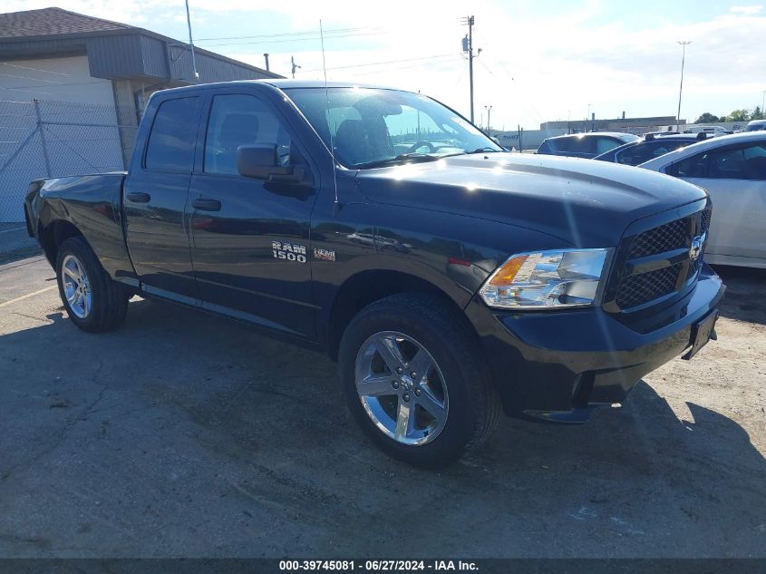 2017 RAM 1500 ST